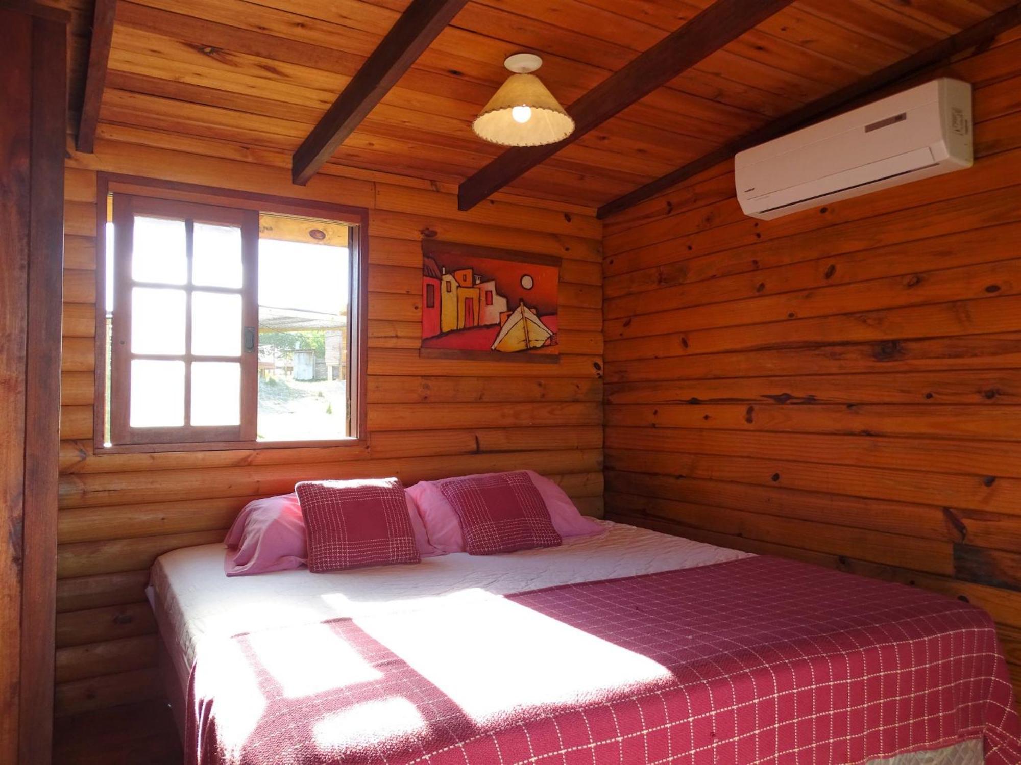 Villa En Calma à Punta Del Diablo Extérieur photo